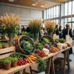Main event image for Grüne Woche 2026 in Berlin, showcasing sustainable agriculture and diverse food exhibitions at Messe Berlin.